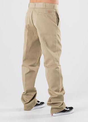 Брюки dickies 874 original fit 7