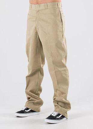 Брюки dickies 874 original fit 8