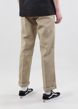 Брюки dickies 874 original fit 9