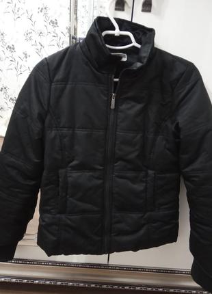 Фирменная спортивная куртка giordano