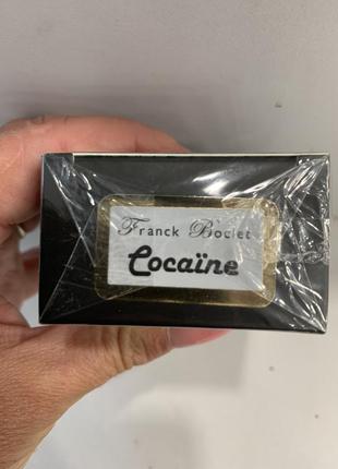 Cocaine, 58ml3 фото