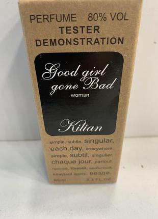 Good girl gone bad, 60ml4 фото