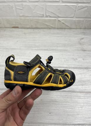 Сандали keen 25-26 р4 фото