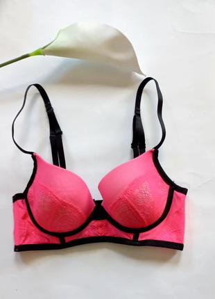 Бюстгалтер лиф бра бюст hunkemoller 34b 75b 70c