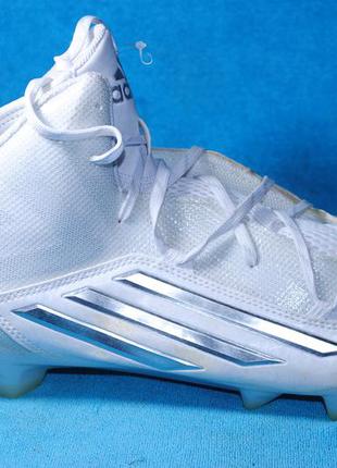 Кросівки adidas techfit бутси 50 розмір