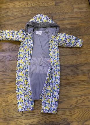 Комбінезон 3