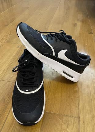 Кросівки nike air max