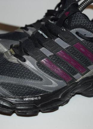 Кроссовки adidas trediac gtx  gore-tex5 фото