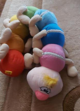 Мягкая игрушка