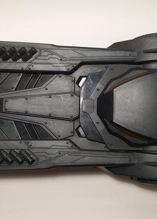 Batmobile batman spin master dc comics 7