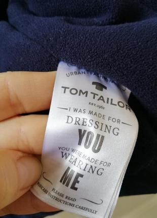 Куртка tom tailor 5