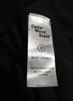 Пуловер cedarwood state4 фото
