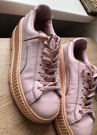 Кросівки puma