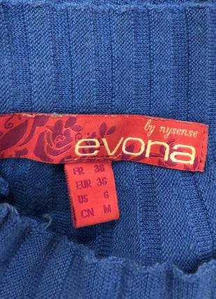 Свитер evona3 фото