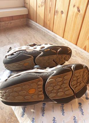 Ориг. сандали merrell vibram8 фото