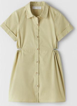 Платье zara 116