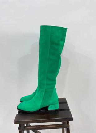 Сапоги 3