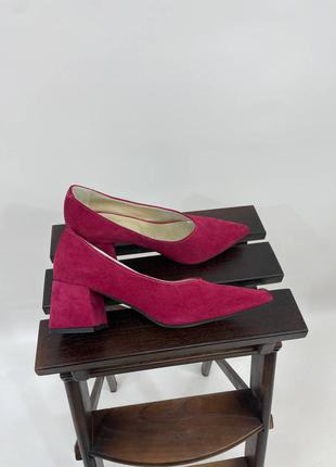 Туфлі2 фото