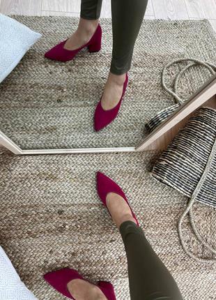 Туфлі4 фото