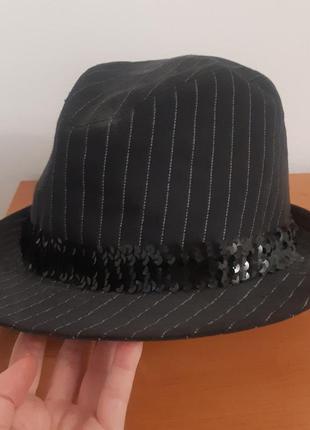 Шляпа капелюх