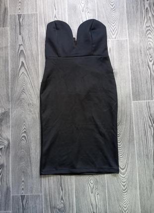 Платье вечернее