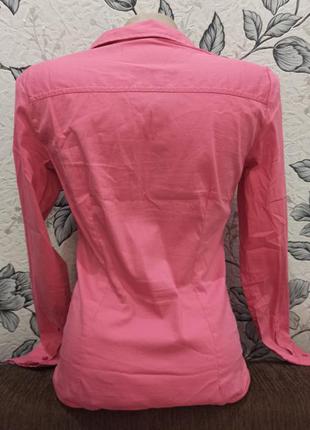 Рубашка боди от vero moda 5