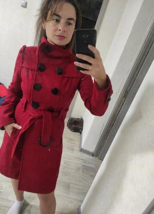 Пальто guess 2