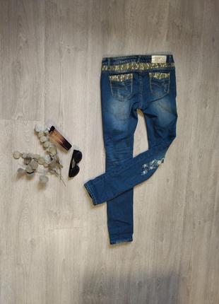 Сині джинси2 фото