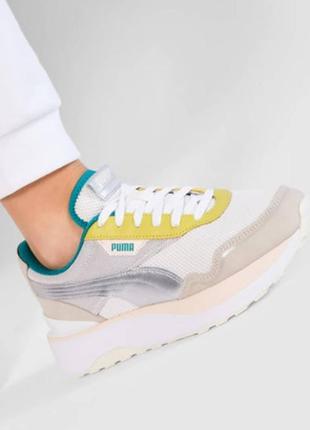 Кроссовки puma