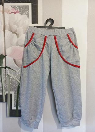 Шорты-джогеры супер качество хлопок