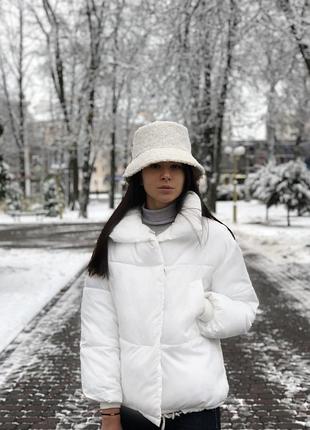 Шапка