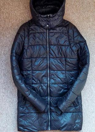 Демисезонная куртка edina ronay,размер s.1 фото