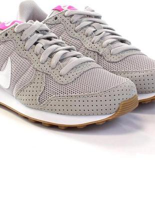 Кроссовки nike internationalist1 фото