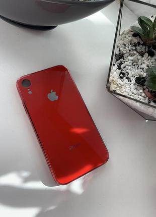 Чехол на iphone xr