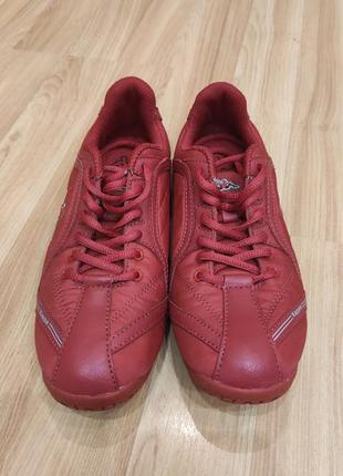 Кросівки-кеди kappa