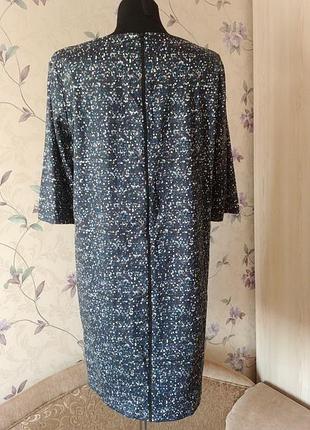 Платье cos швеция р.38 2