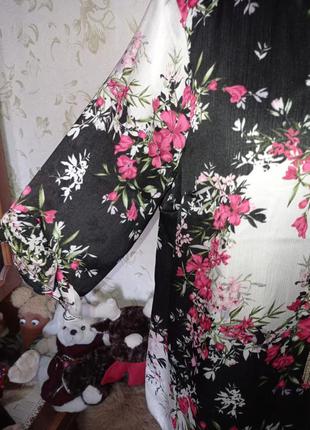 Нарядна блузка uk14 billie &blossom by dorothy perkins3 фото
