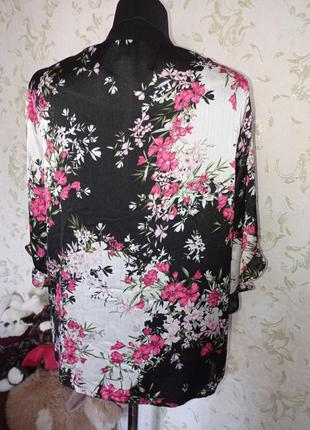 Нарядна блузка uk14 billie &blossom by dorothy perkins4 фото