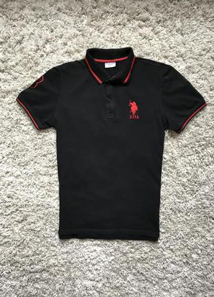 Футболка polo ralph lauren