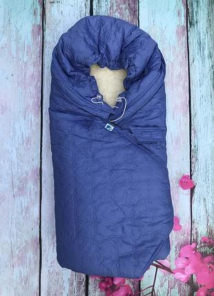 Конверт на овчині