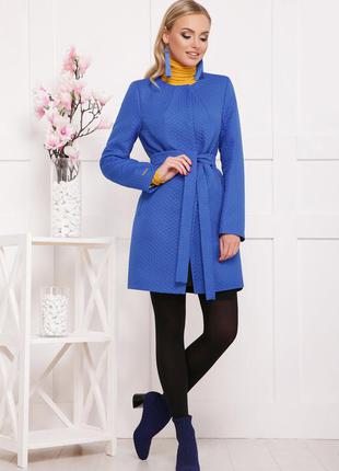 Пальто п-337 40666