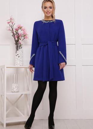 Пальто п-51 к 41246