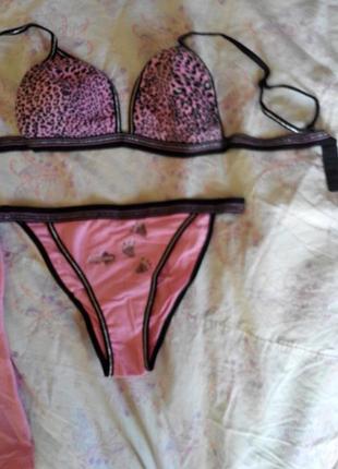 Комплект білизни