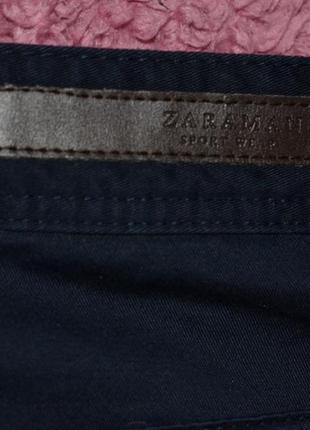 Элегантные брюки zara6 фото