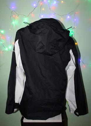 Гірськолижна курточка2 фото