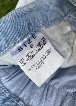 Джинсы, джинсовые штаны5 фото