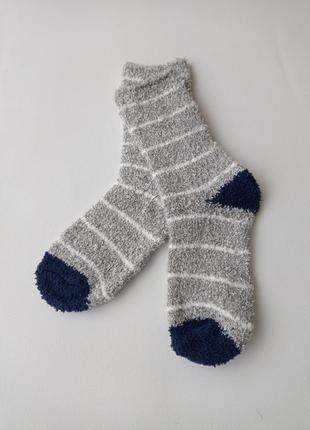 Next. жіночі шкарпетки для сну, універсальний розмір1 фото
