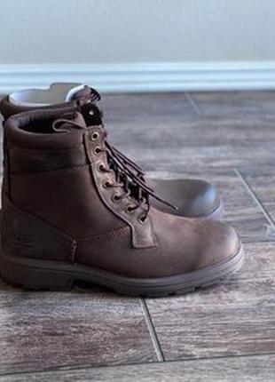 Мужские ботинки ugg biltmore workboot1 фото