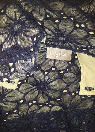 Комбинезон шортами 3