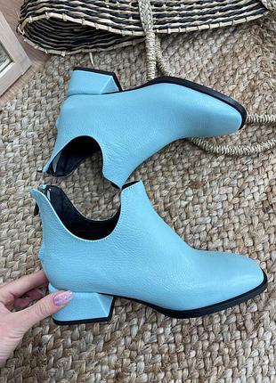 Черевички 3